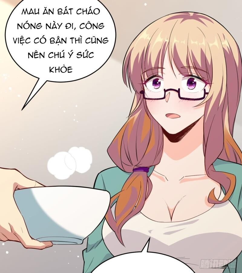 Thuật Sĩ Đến Từ Tương Lai Chap 60 - Next Chap 61