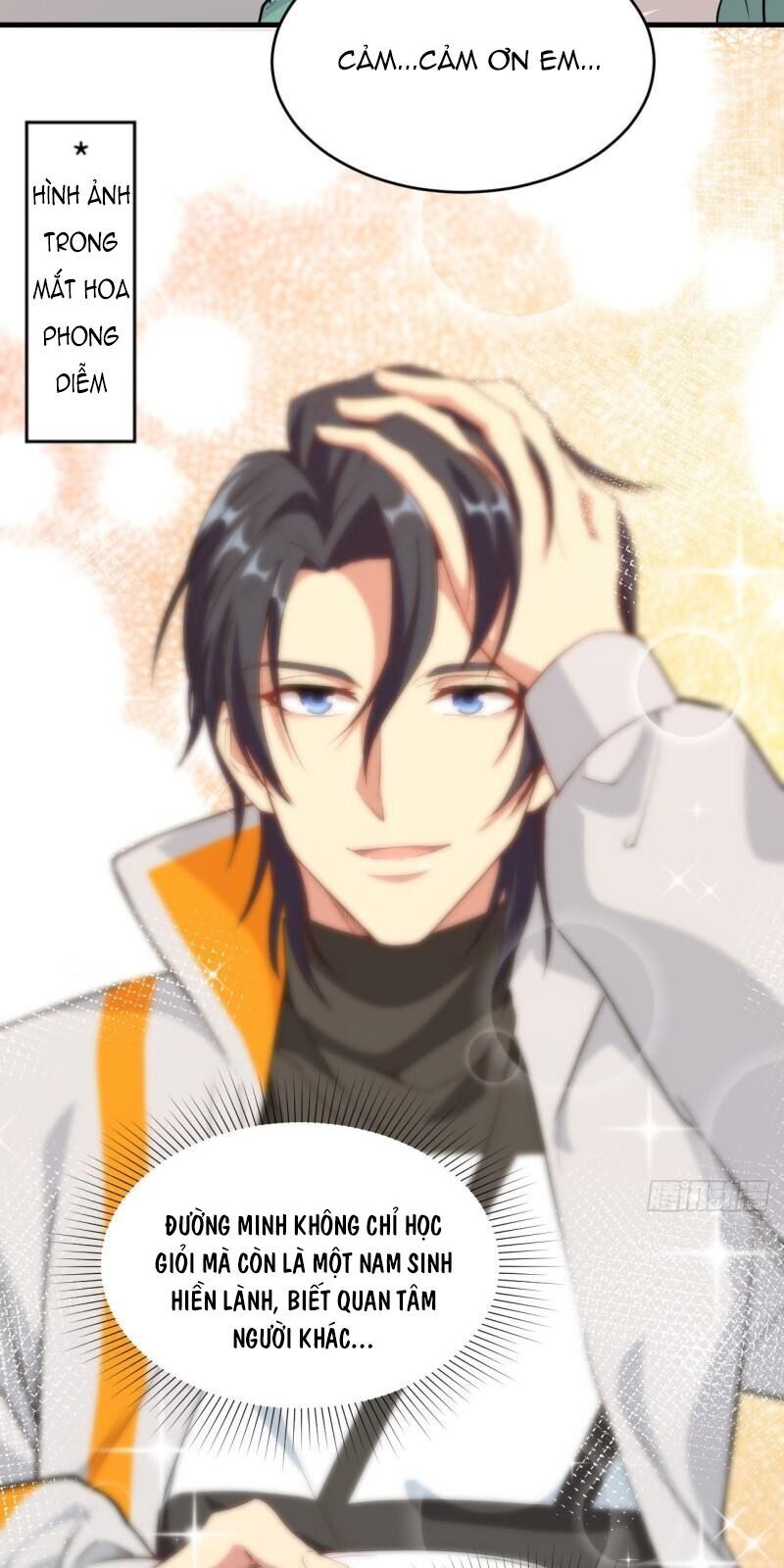 Thuật Sĩ Đến Từ Tương Lai Chap 60 - Next Chap 61