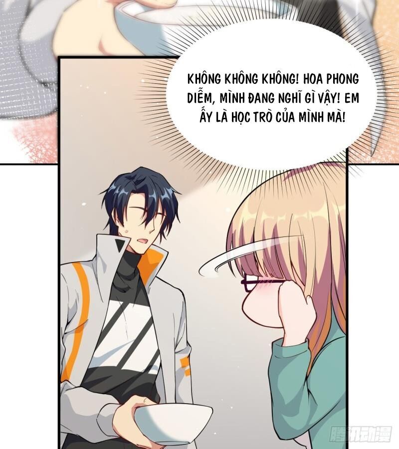 Thuật Sĩ Đến Từ Tương Lai Chap 60 - Next Chap 61