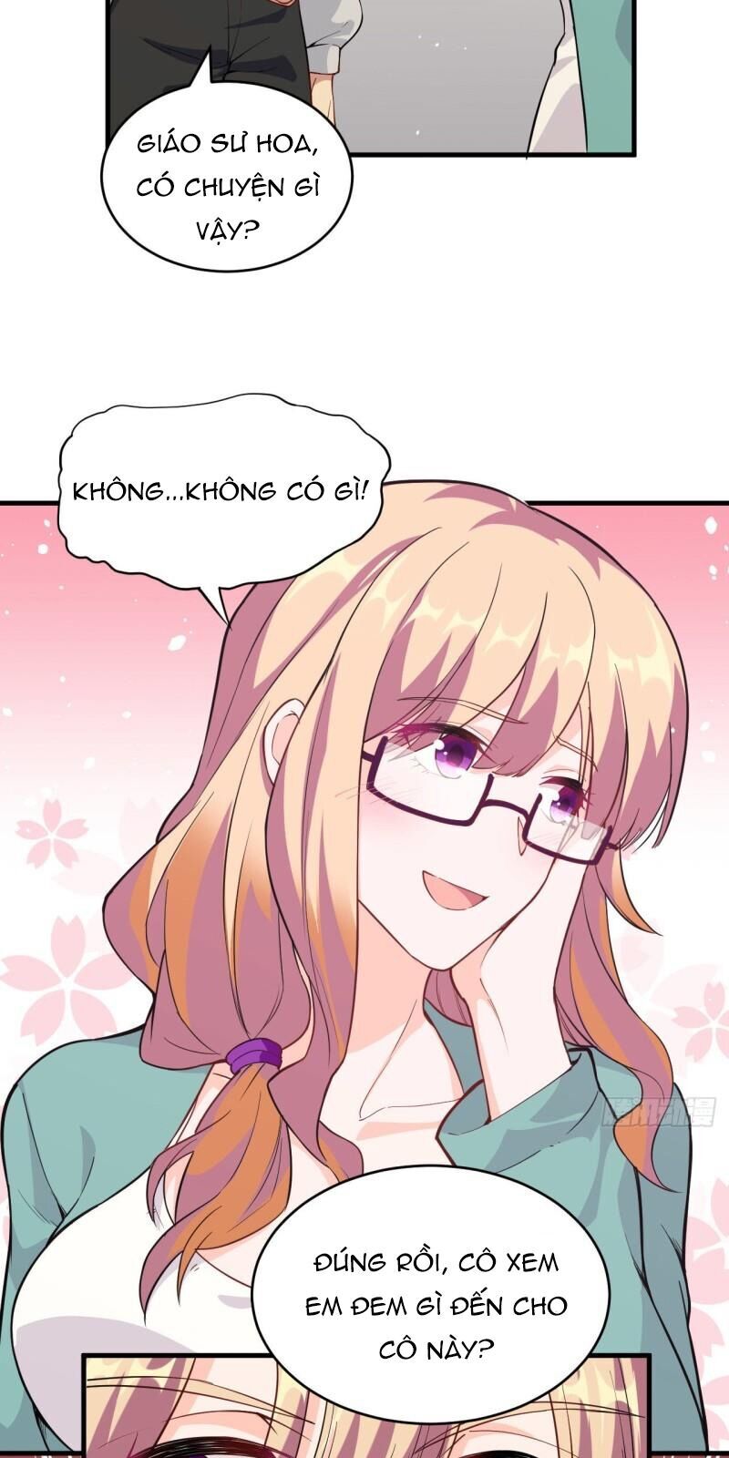 Thuật Sĩ Đến Từ Tương Lai Chap 60 - Next Chap 61