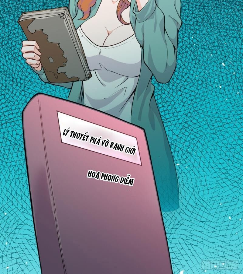 Thuật Sĩ Đến Từ Tương Lai Chap 60 - Next Chap 61