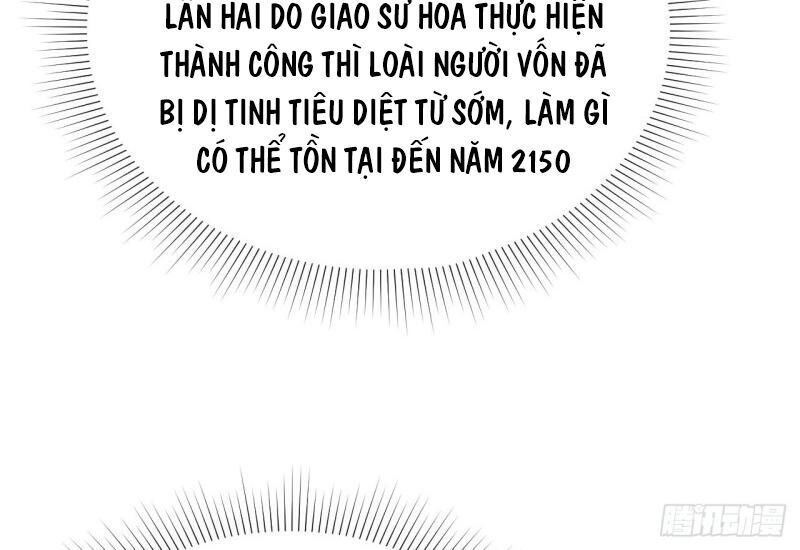 Thuật Sĩ Đến Từ Tương Lai Chap 61 - Next Chap 62