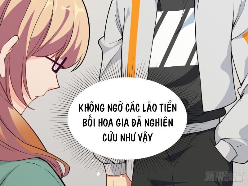 Thuật Sĩ Đến Từ Tương Lai Chap 61 - Next Chap 62