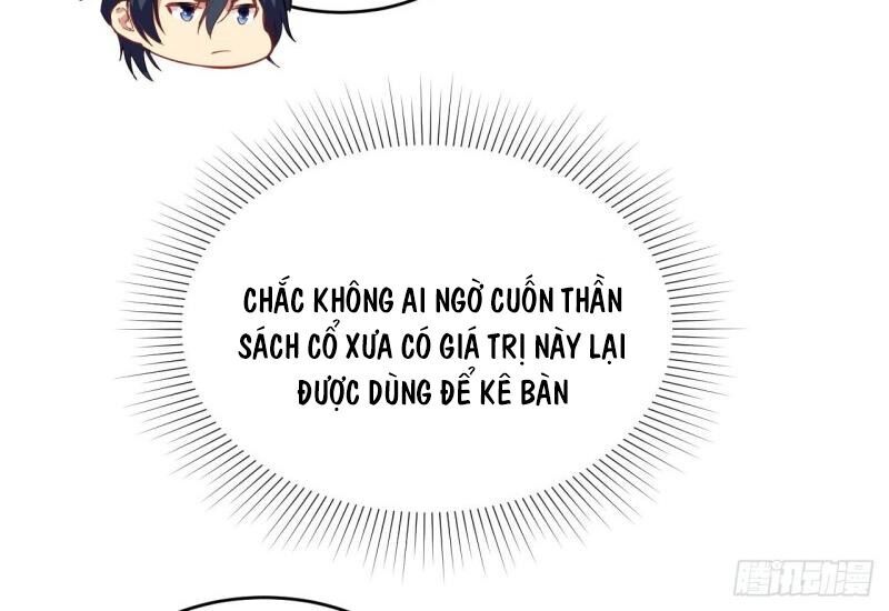 Thuật Sĩ Đến Từ Tương Lai Chap 61 - Next Chap 62