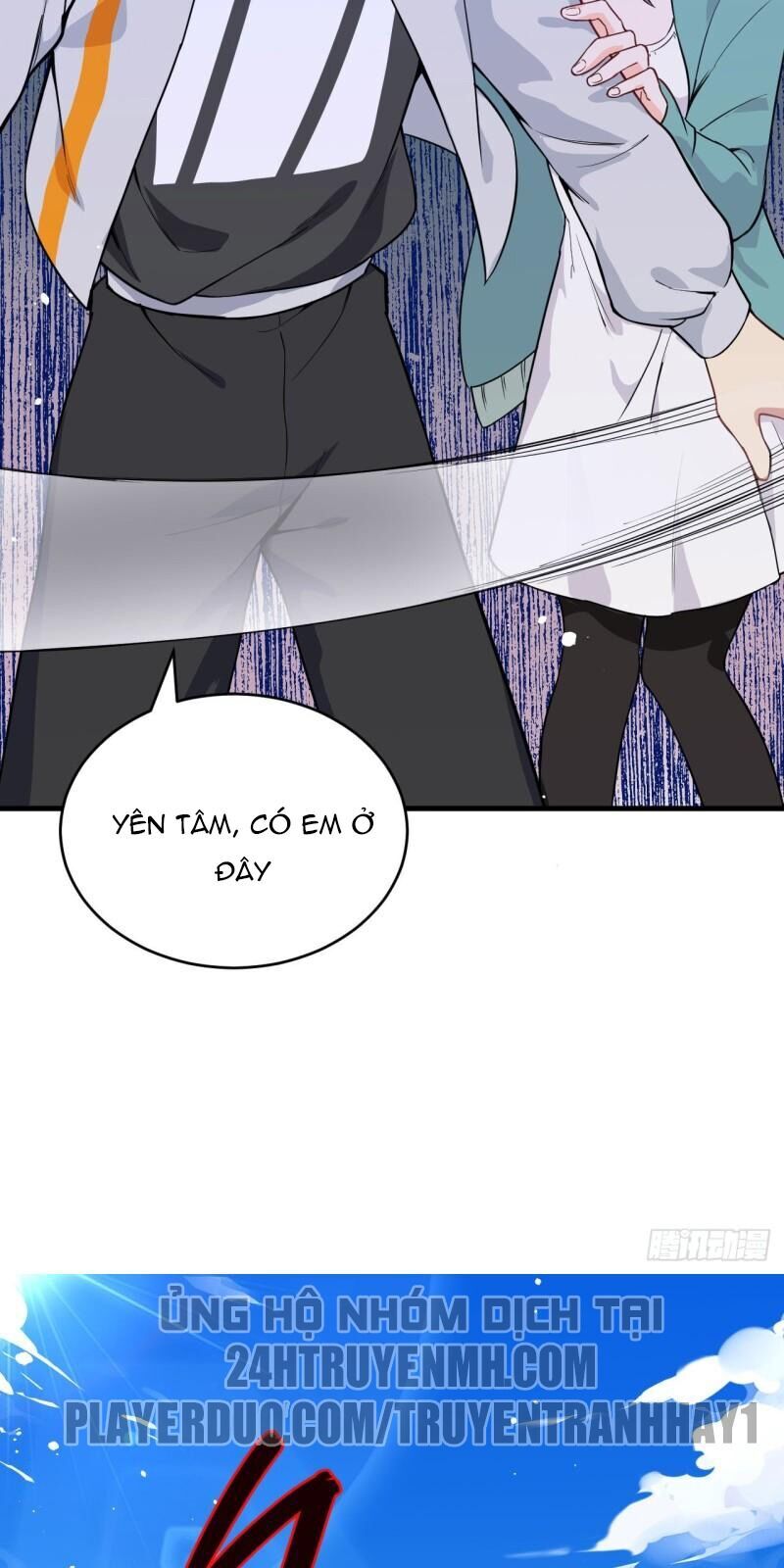 Thuật Sĩ Đến Từ Tương Lai Chap 61 - Next Chap 62