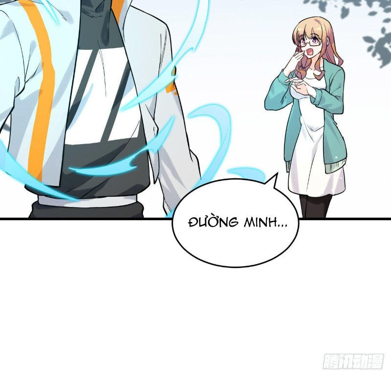 Thuật Sĩ Đến Từ Tương Lai Chap 62 - Next Chap 63