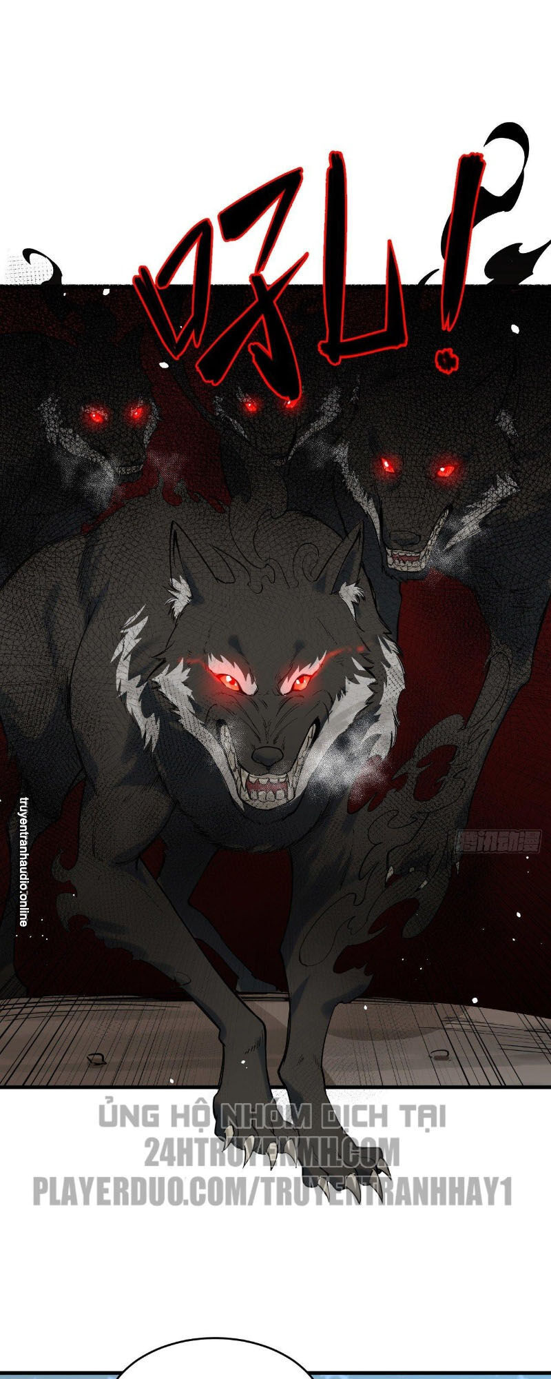Thuật Sĩ Đến Từ Tương Lai Chap 62 - Next Chap 63