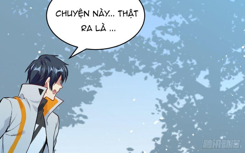Thuật Sĩ Đến Từ Tương Lai Chap 62 - Next Chap 63