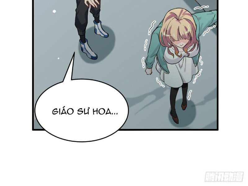Thuật Sĩ Đến Từ Tương Lai Chap 62 - Next Chap 63