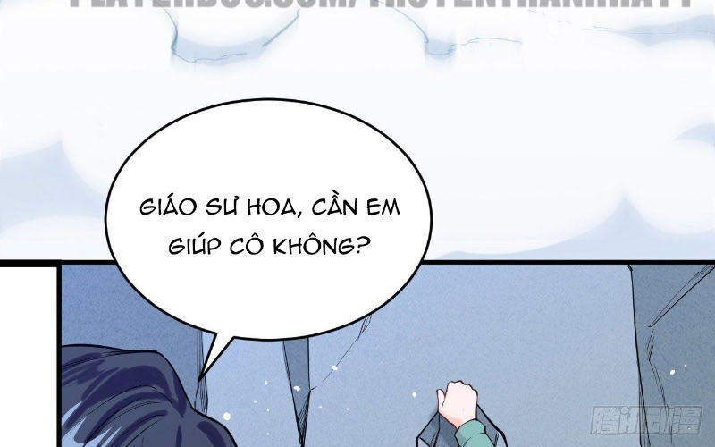 Thuật Sĩ Đến Từ Tương Lai Chap 62 - Next Chap 63