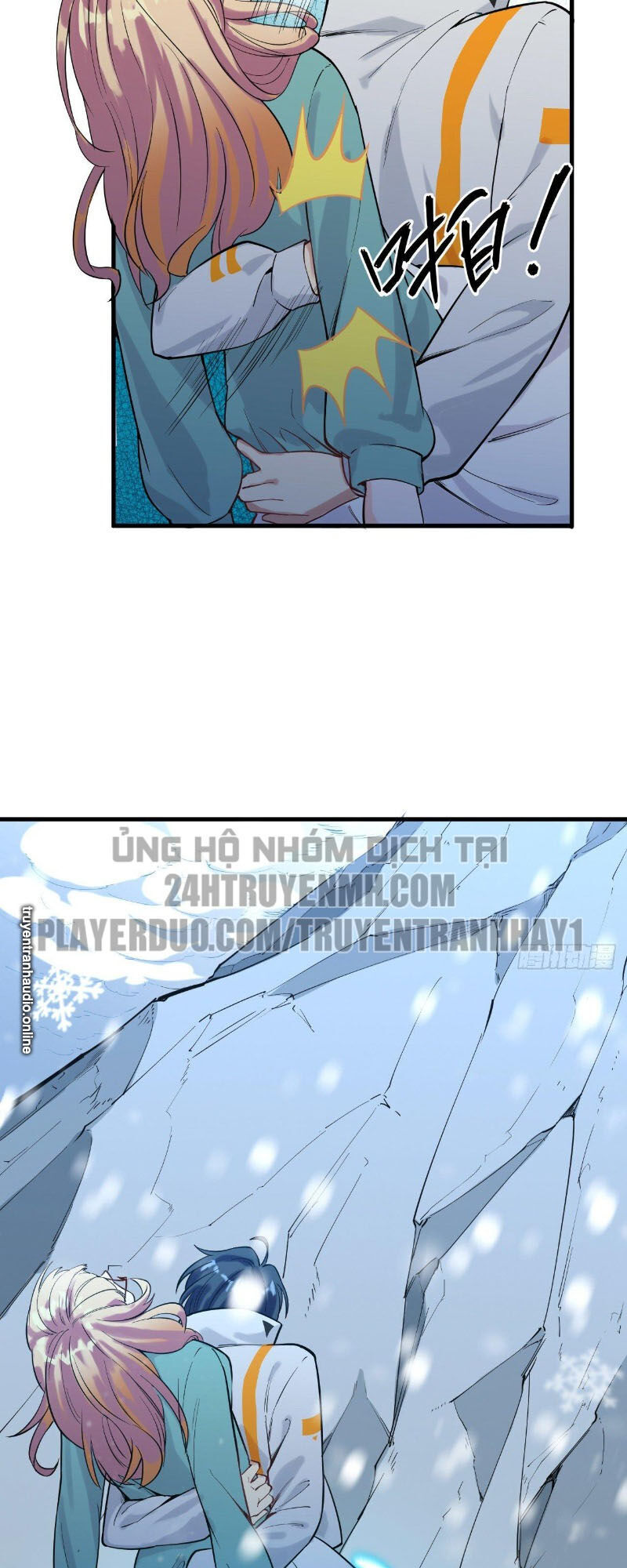 Thuật Sĩ Đến Từ Tương Lai Chap 62 - Next Chap 63
