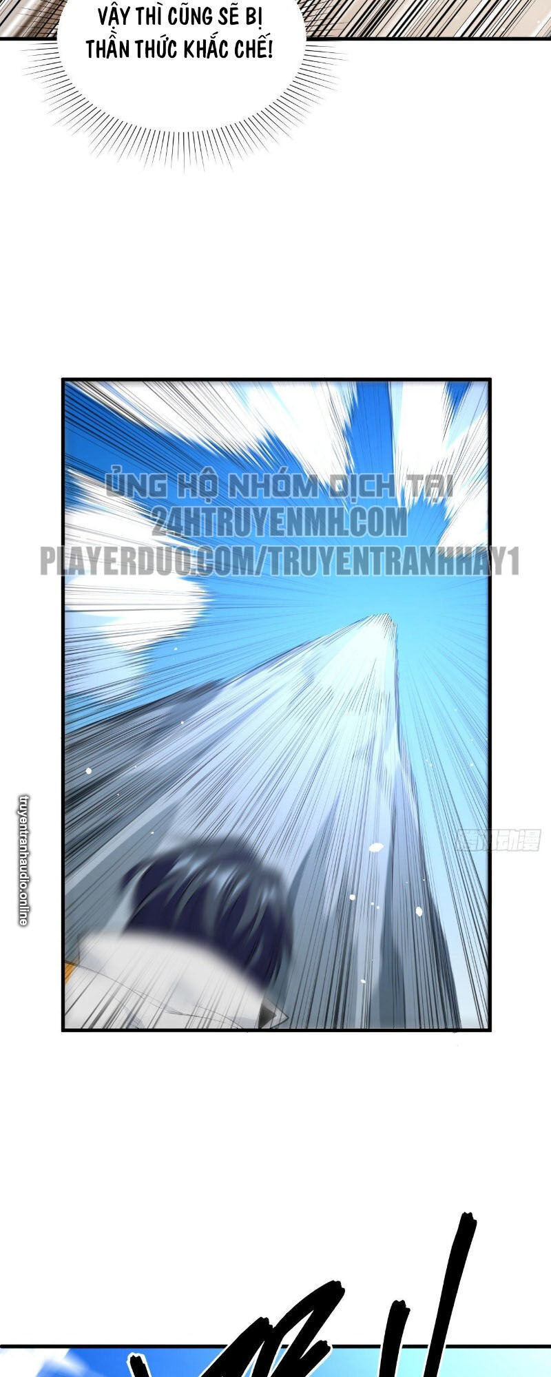 Thuật Sĩ Đến Từ Tương Lai Chap 62 - Next Chap 63
