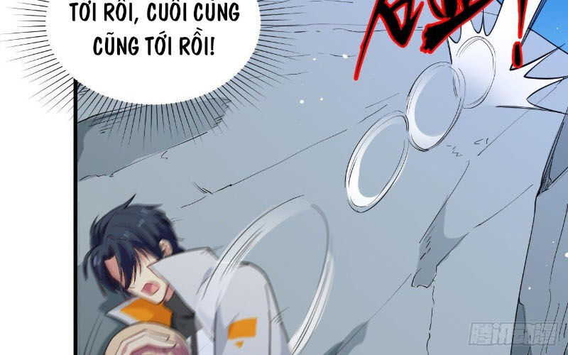 Thuật Sĩ Đến Từ Tương Lai Chap 62 - Next Chap 63