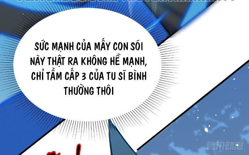 Thuật Sĩ Đến Từ Tương Lai Chap 62 - Next Chap 63