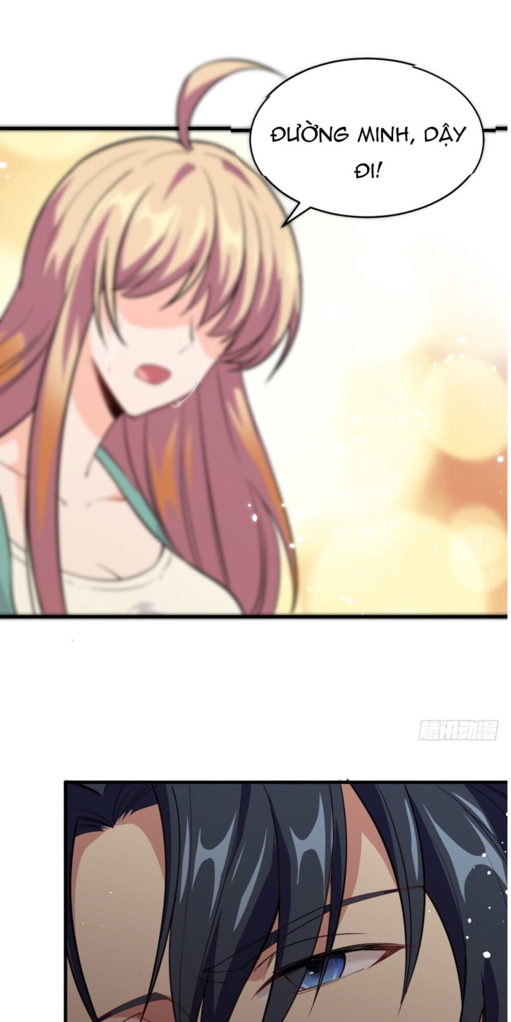 Thuật Sĩ Đến Từ Tương Lai Chap 63 - Next Chap 64