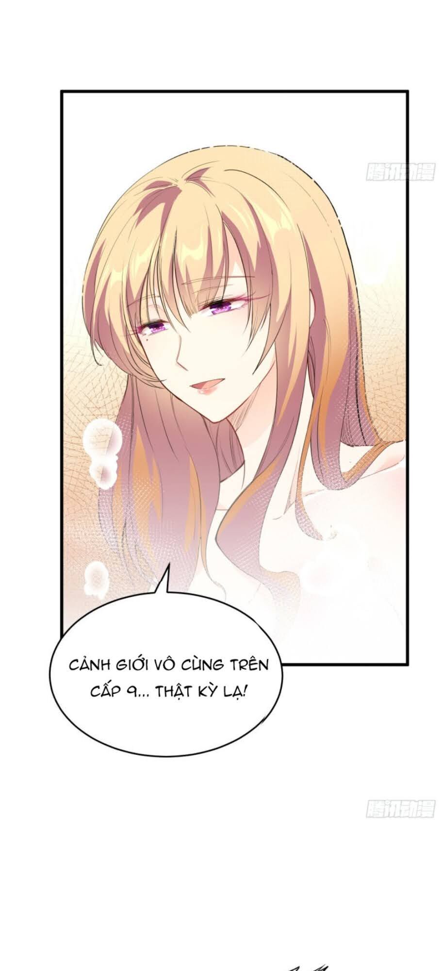 Thuật Sĩ Đến Từ Tương Lai Chap 63 - Next Chap 64
