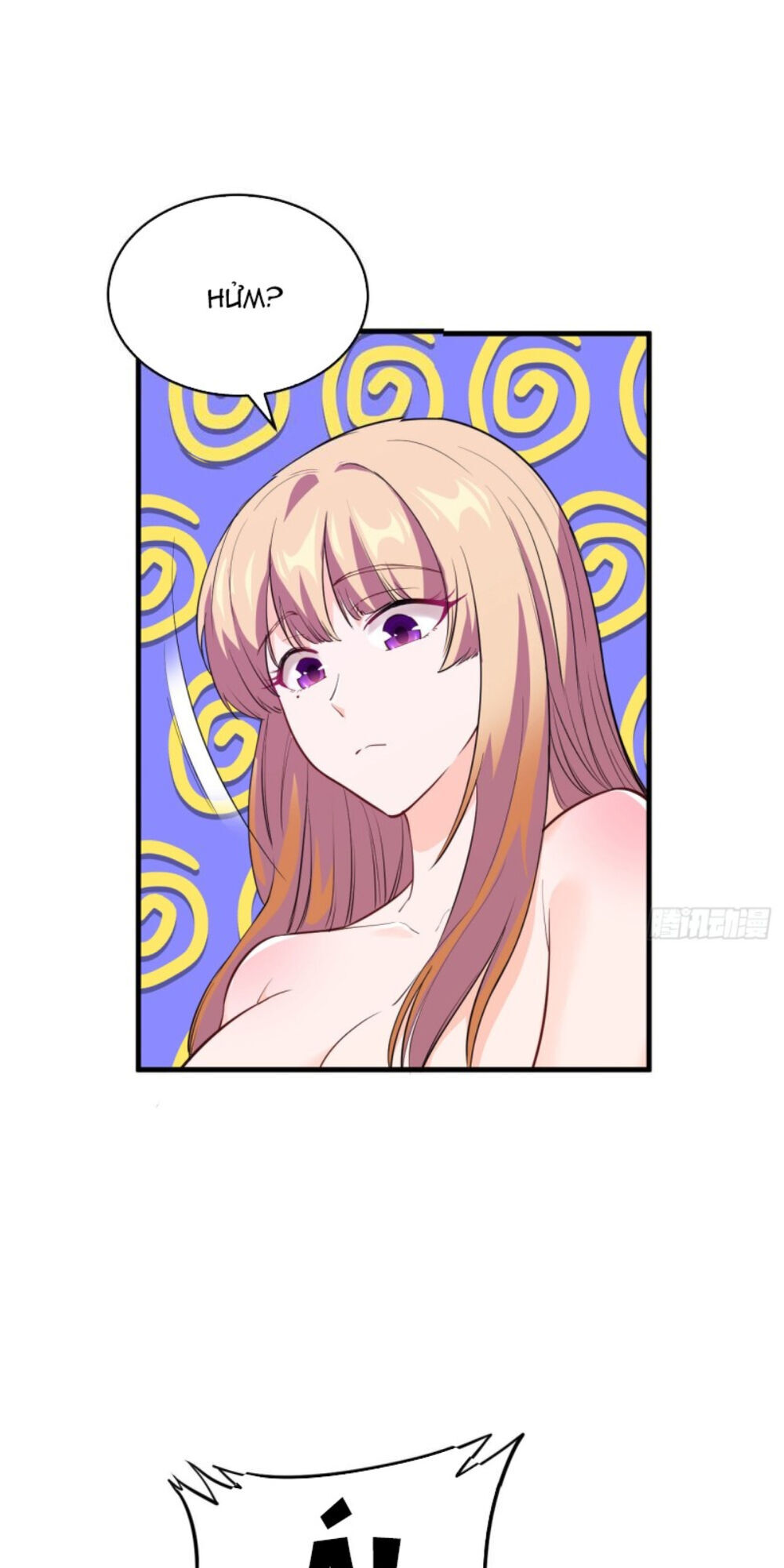 Thuật Sĩ Đến Từ Tương Lai Chap 63 - Next Chap 64