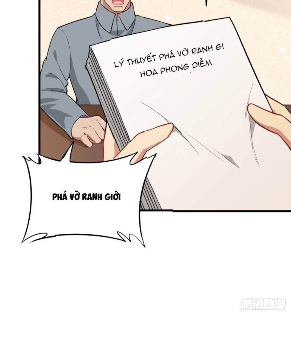 Thuật Sĩ Đến Từ Tương Lai Chap 63 - Next Chap 64