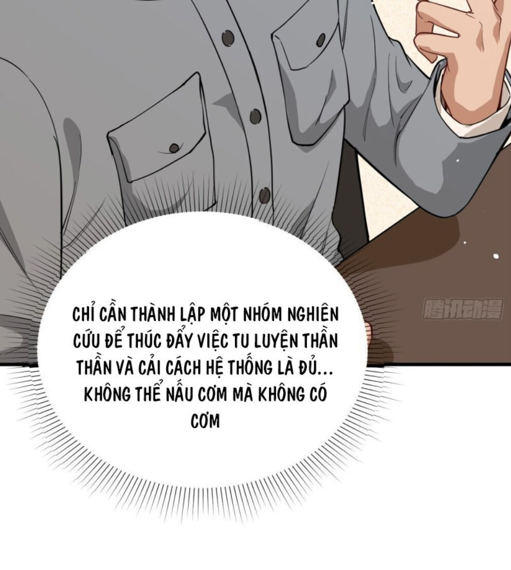 Thuật Sĩ Đến Từ Tương Lai Chap 63 - Next Chap 64