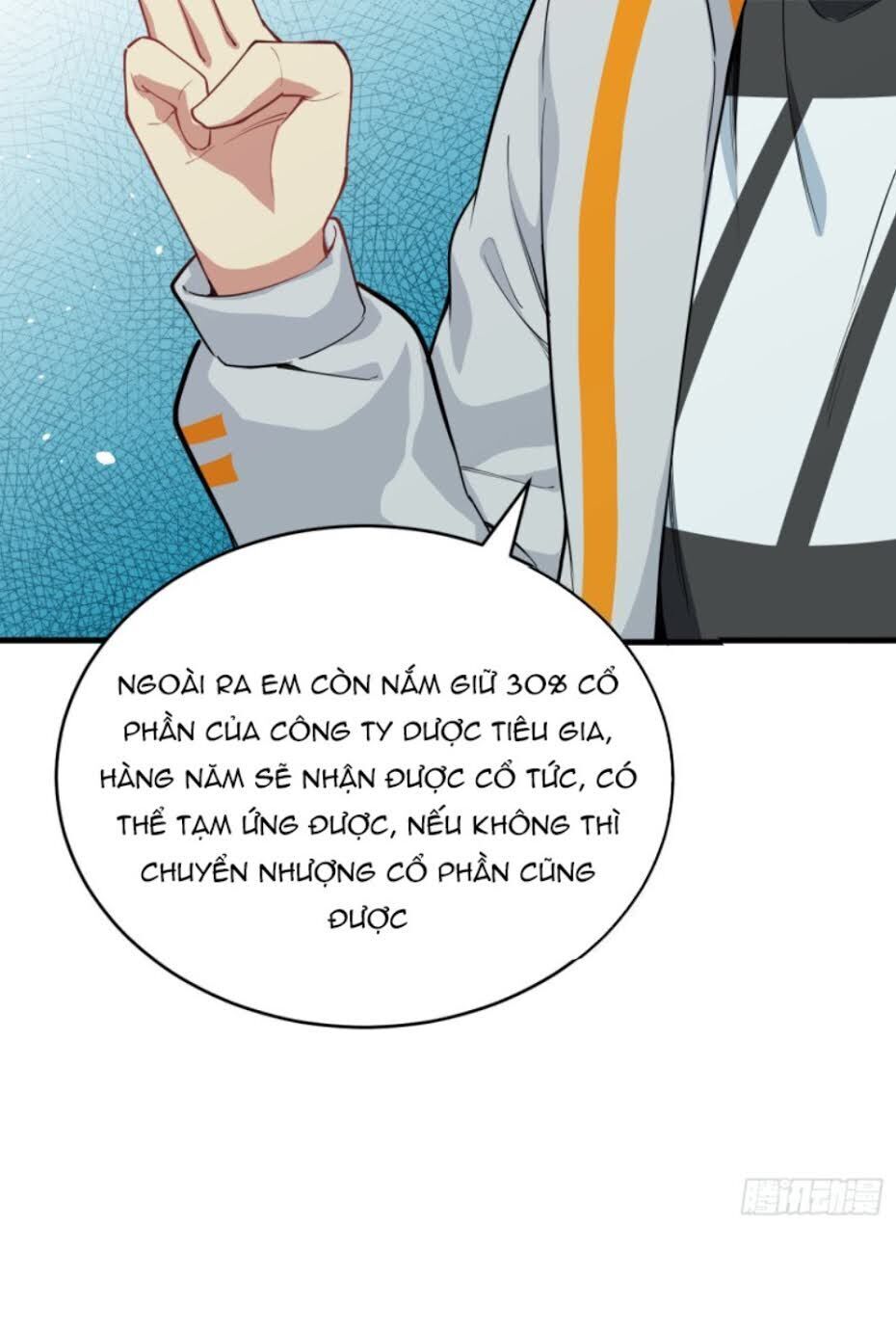 Thuật Sĩ Đến Từ Tương Lai Chap 63 - Next Chap 64