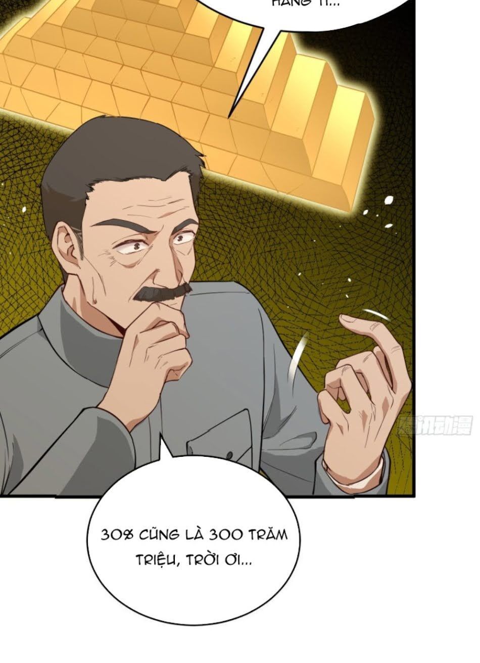 Thuật Sĩ Đến Từ Tương Lai Chap 63 - Next Chap 64