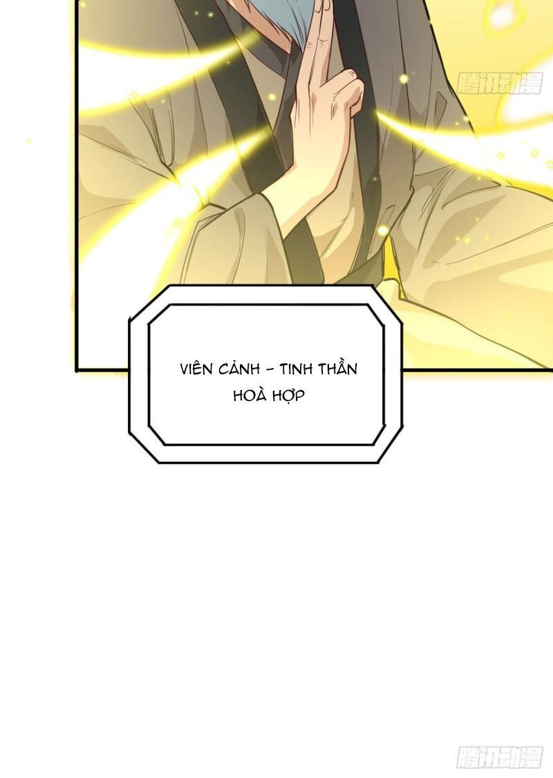 Thuật Sĩ Đến Từ Tương Lai Chap 64 - Next Chap 65