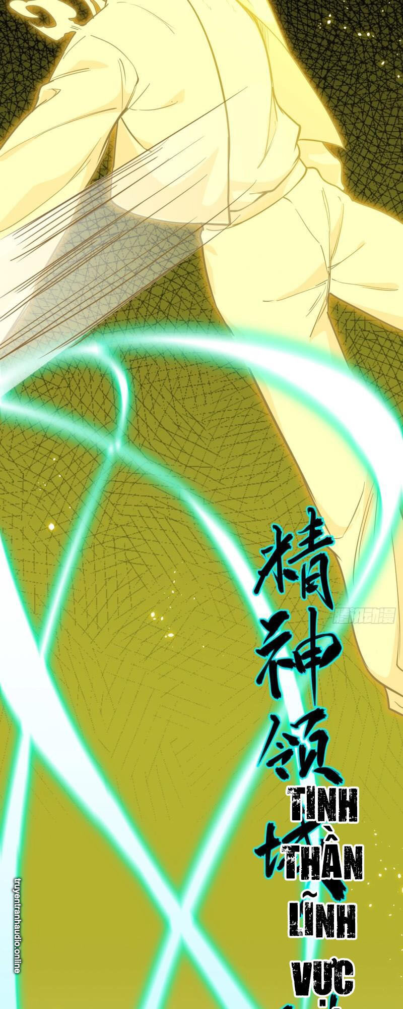 Thuật Sĩ Đến Từ Tương Lai Chap 64 - Next Chap 65