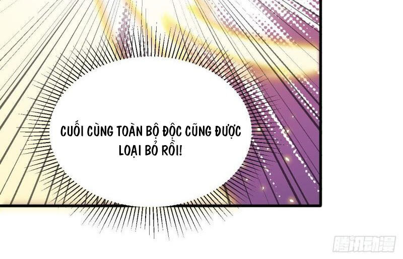 Thuật Sĩ Đến Từ Tương Lai Chap 64 - Next Chap 65
