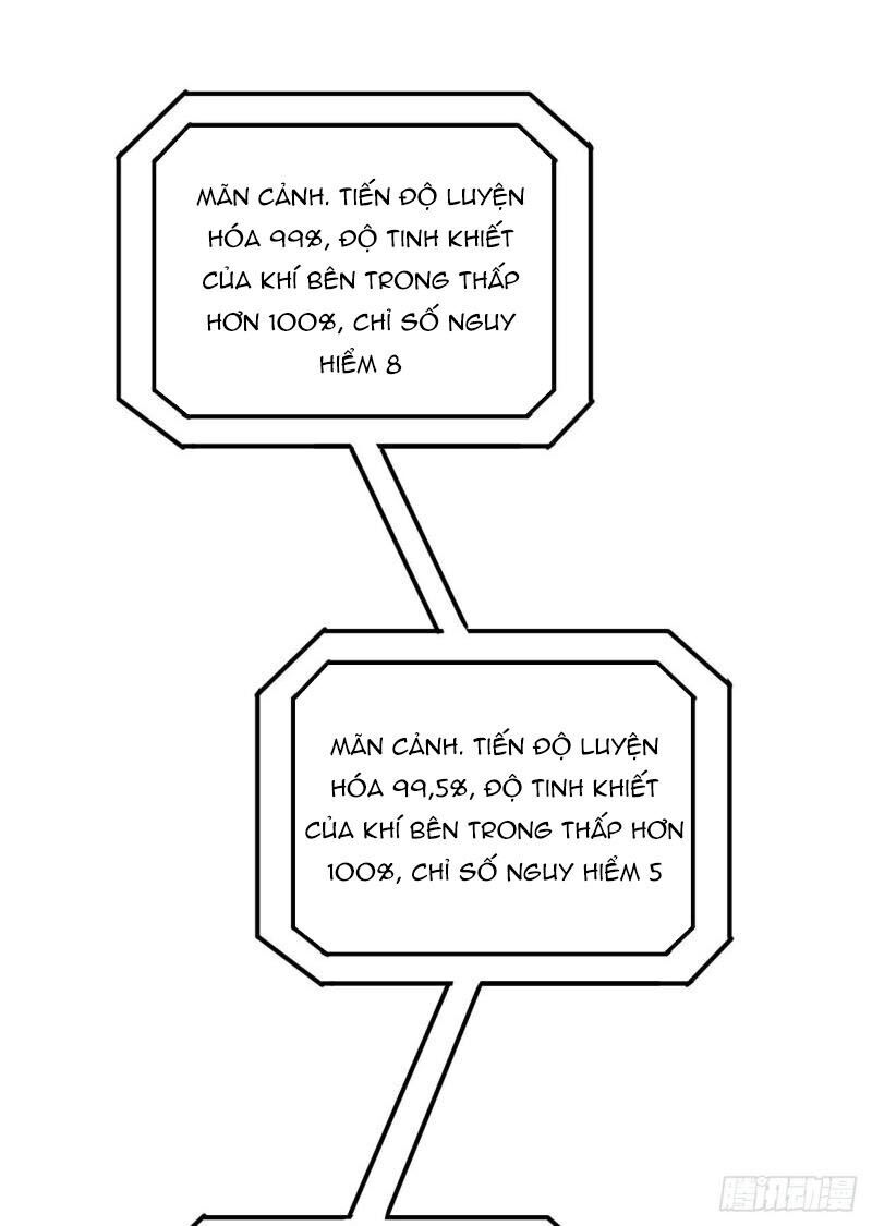 Thuật Sĩ Đến Từ Tương Lai Chap 64 - Next Chap 65