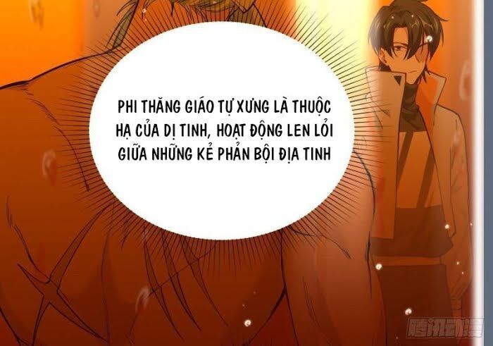 Thuật Sĩ Đến Từ Tương Lai Chap 65 - Next Chap 66