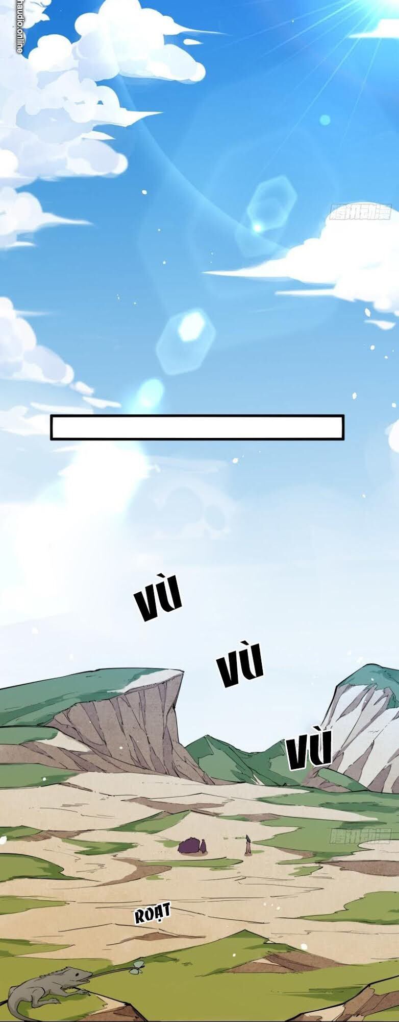 Thuật Sĩ Đến Từ Tương Lai Chap 65 - Next Chap 66