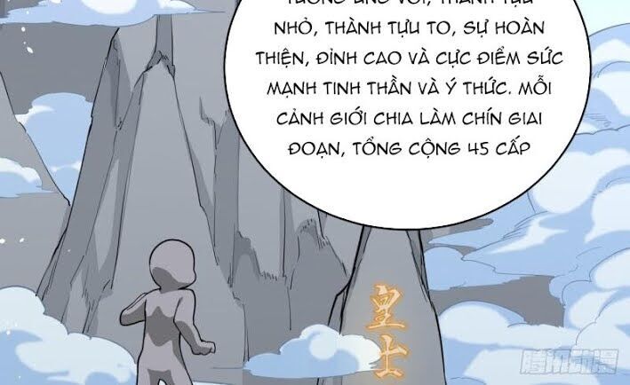 Thuật Sĩ Đến Từ Tương Lai Chap 65 - Next Chap 66