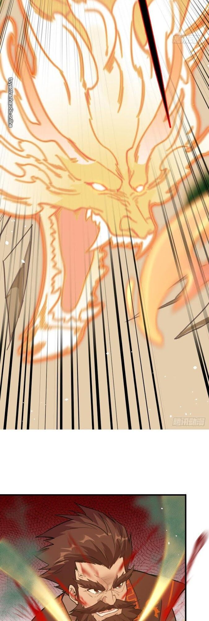 Thuật Sĩ Đến Từ Tương Lai Chap 65 - Next Chap 66