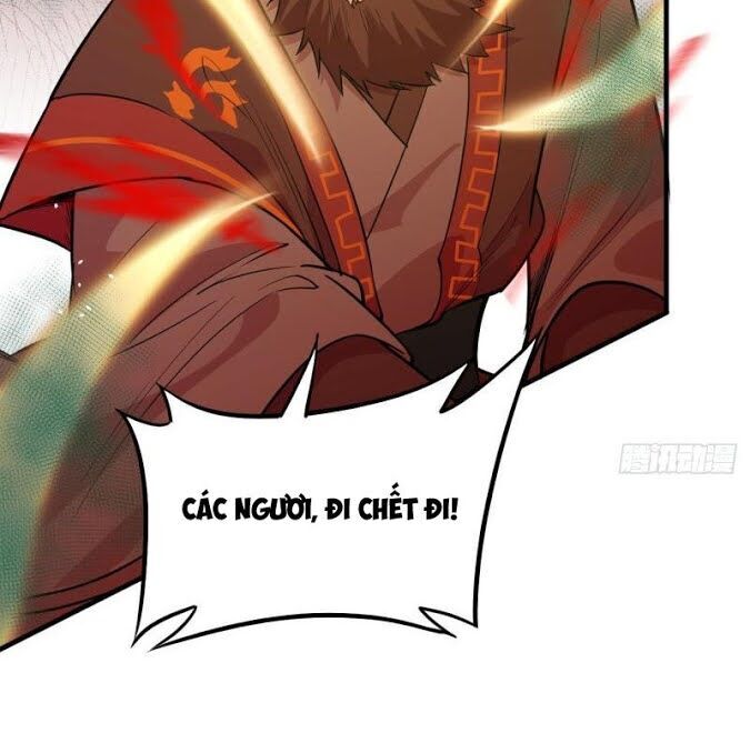 Thuật Sĩ Đến Từ Tương Lai Chap 65 - Next Chap 66