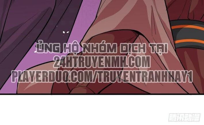 Thuật Sĩ Đến Từ Tương Lai Chap 65 - Next Chap 66
