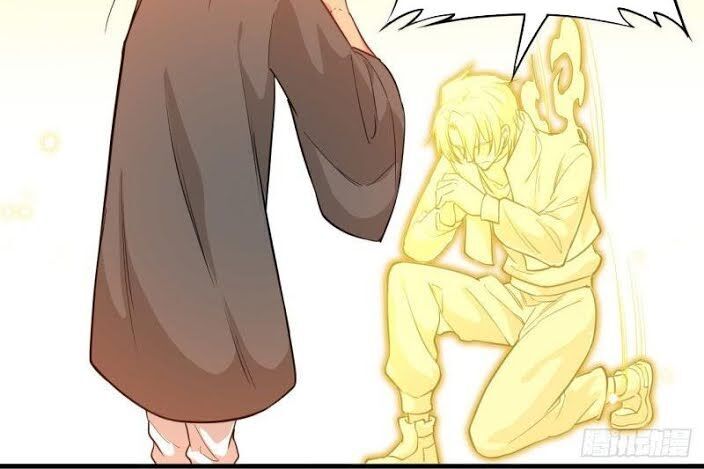Thuật Sĩ Đến Từ Tương Lai Chap 65 - Next Chap 66