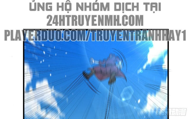 Thuật Sĩ Đến Từ Tương Lai Chap 66 - Next Chap 67