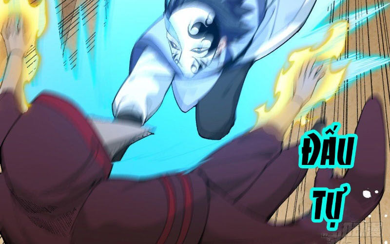 Thuật Sĩ Đến Từ Tương Lai Chap 66 - Next Chap 67