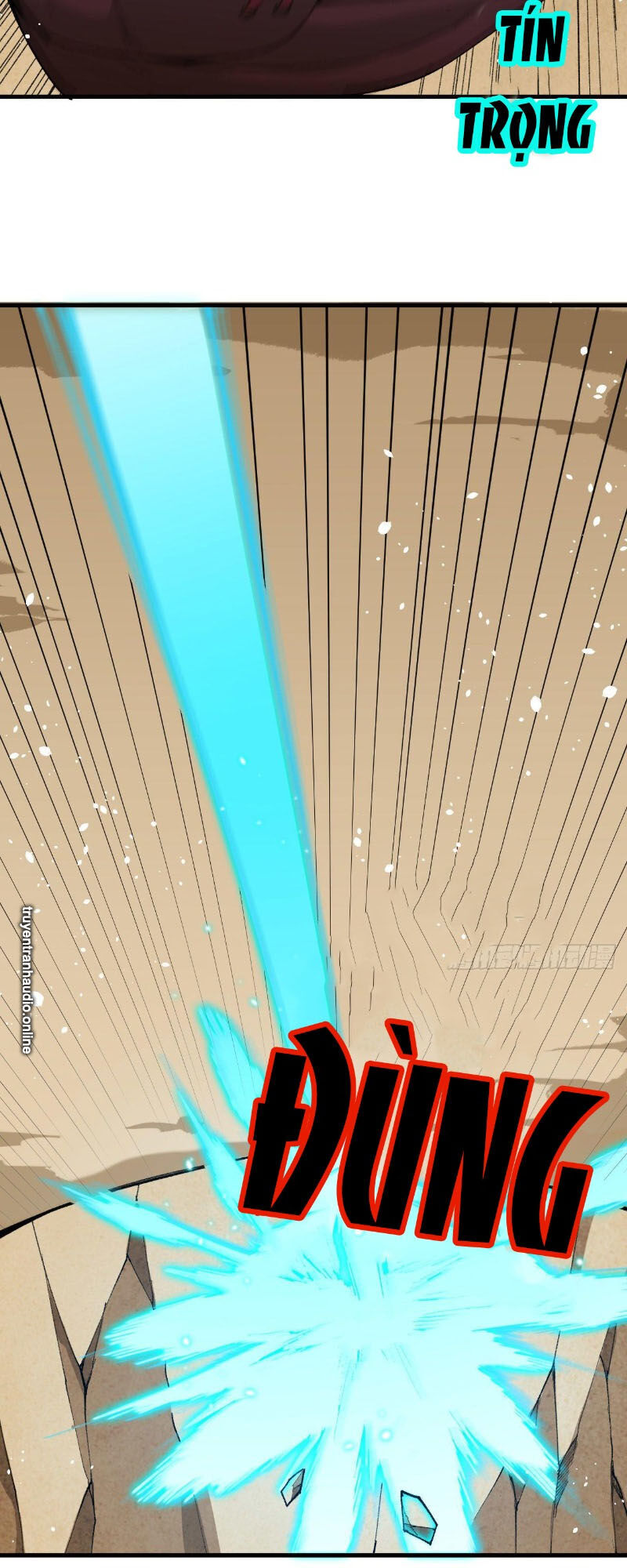 Thuật Sĩ Đến Từ Tương Lai Chap 66 - Next Chap 67