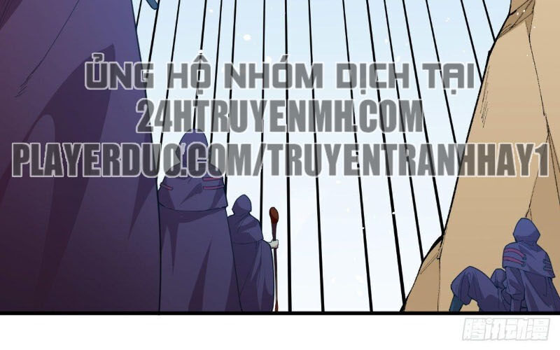 Thuật Sĩ Đến Từ Tương Lai Chap 66 - Next Chap 67