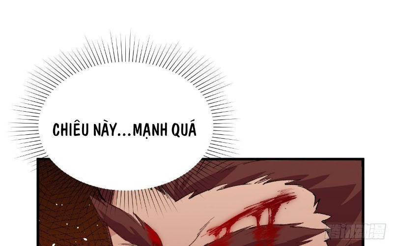 Thuật Sĩ Đến Từ Tương Lai Chap 66 - Next Chap 67