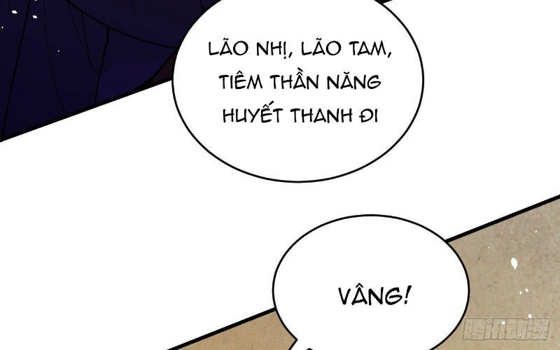 Thuật Sĩ Đến Từ Tương Lai Chap 66 - Next Chap 67