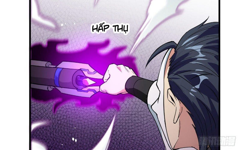 Thuật Sĩ Đến Từ Tương Lai Chap 66 - Next Chap 67