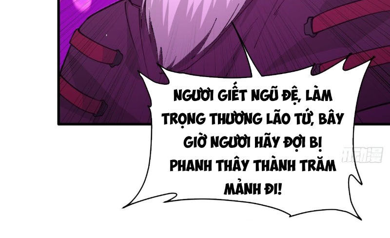Thuật Sĩ Đến Từ Tương Lai Chap 66 - Next Chap 67