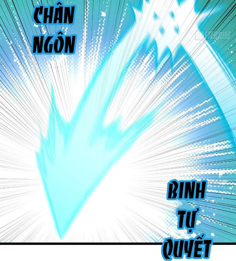 Thuật Sĩ Đến Từ Tương Lai Chap 66 - Next Chap 67