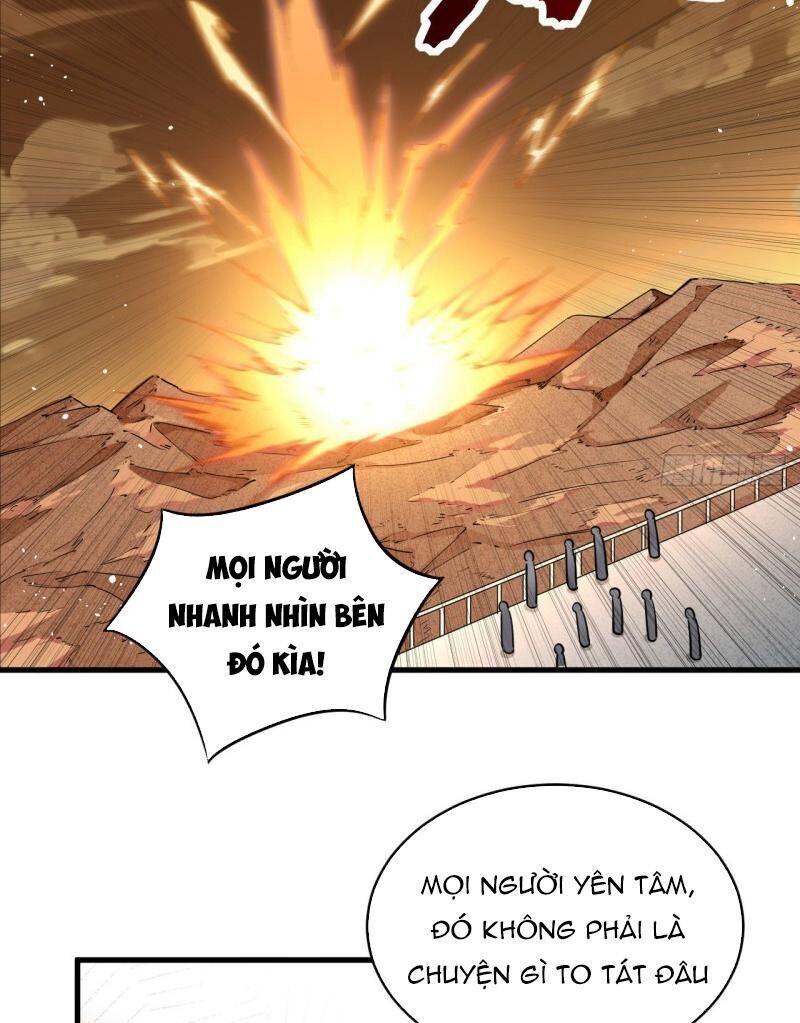 Thuật Sĩ Đến Từ Tương Lai Chap 69 - Next Chap 70