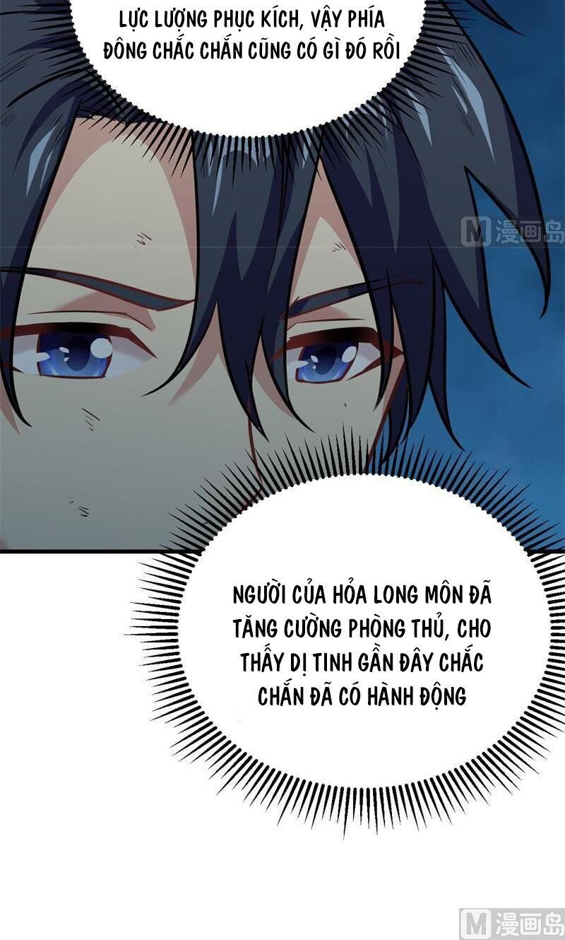 Thuật Sĩ Đến Từ Tương Lai Chap 79 - Next Chap 80