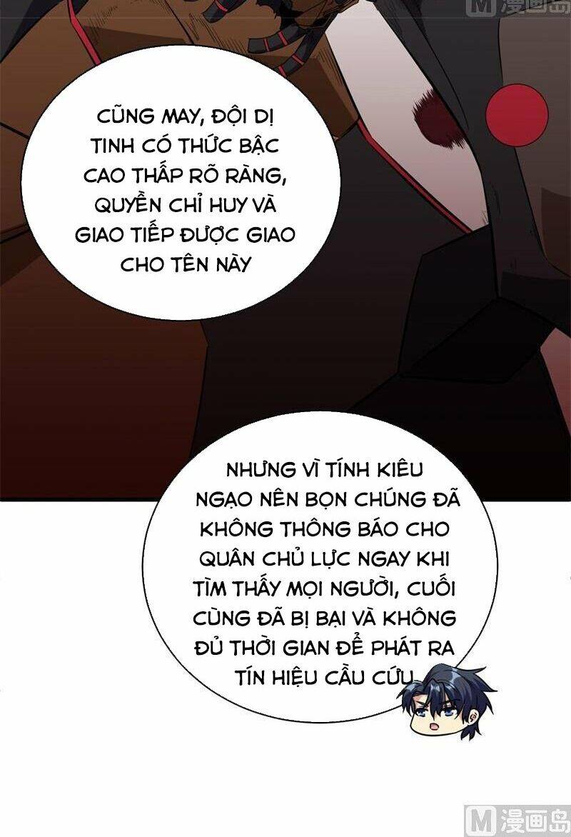 Thuật Sĩ Đến Từ Tương Lai Chap 80 - Next Chap 81