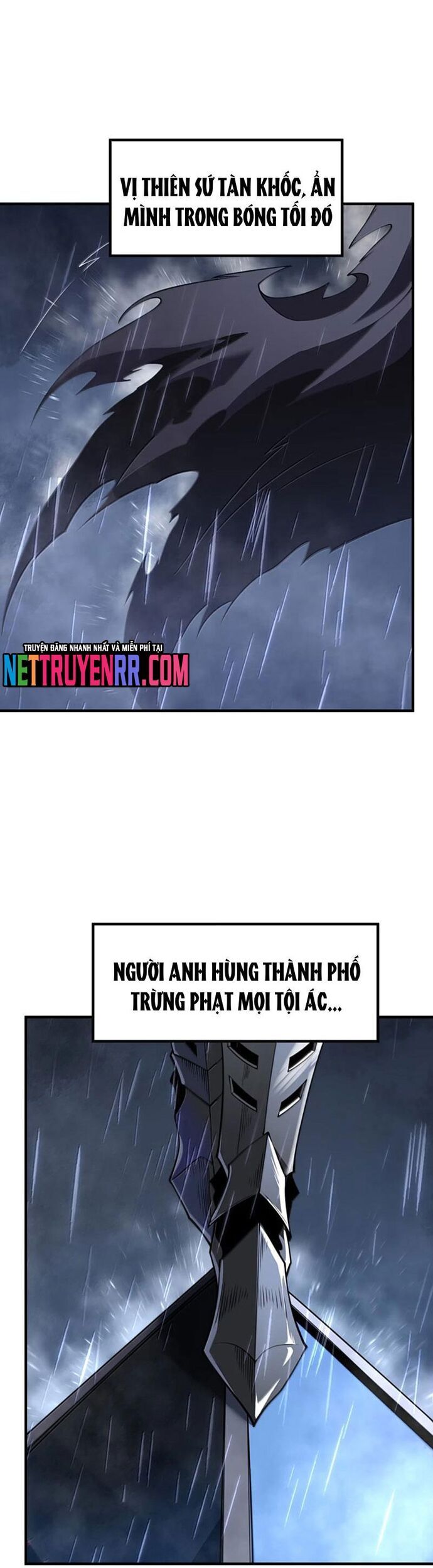 Thuật Sĩ Luyện Kim Tà Ác Không Giải Quyết Được Vật Thí Nghiệm Của Mình Chap 42 - Next Chap 43