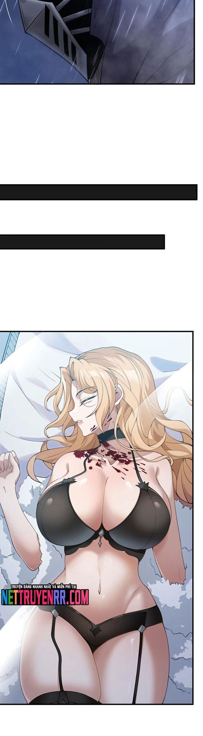 Thuật Sĩ Luyện Kim Tà Ác Không Giải Quyết Được Vật Thí Nghiệm Của Mình Chap 42 - Next Chap 43
